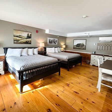 The Black Walnut Inn Amherst Dış mekan fotoğraf