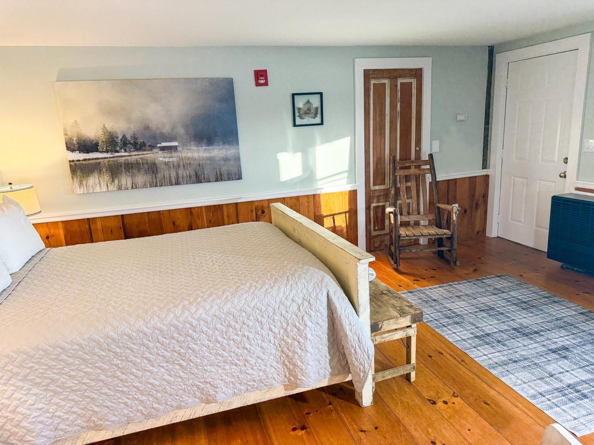 The Black Walnut Inn Amherst Dış mekan fotoğraf